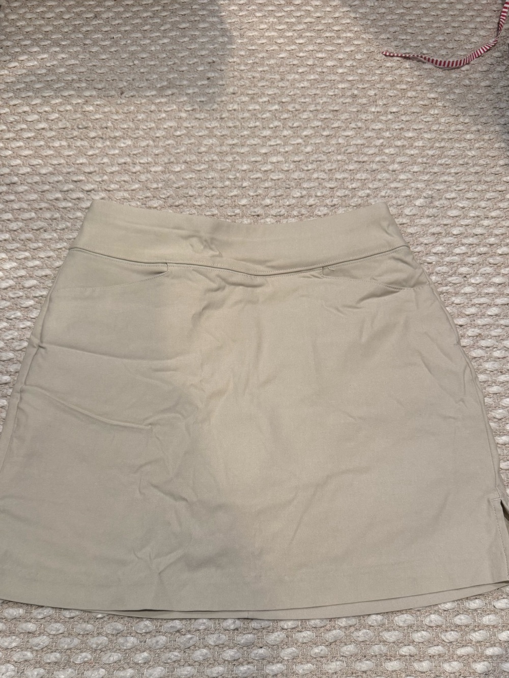 Lady Hagen Golf Skort